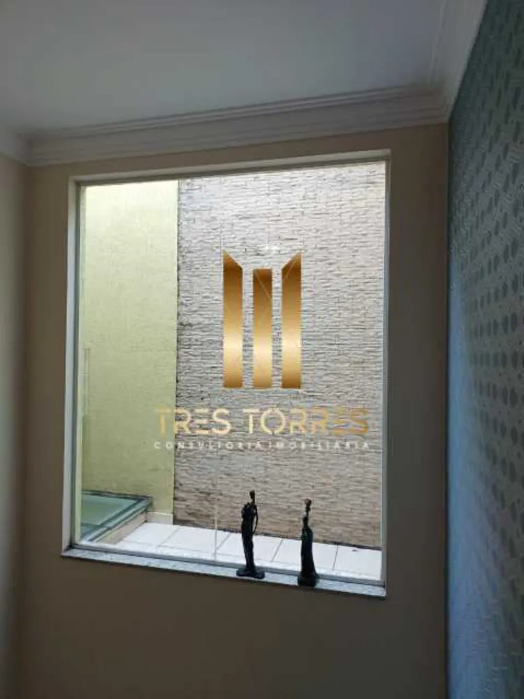 Casa, 3 quartos, 217 m² - Foto 10