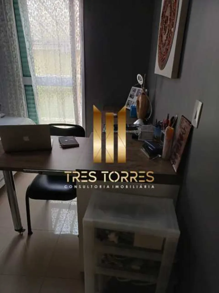 Casa, 3 quartos, 217 m² - Foto 8
