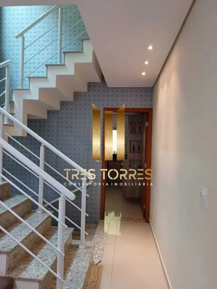 Casa, 3 quartos, 217 m² - Foto 7