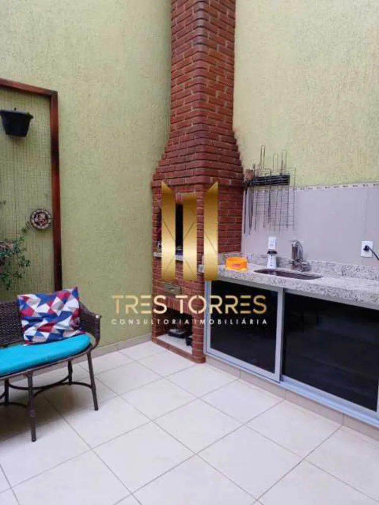 Casa, 3 quartos, 217 m² - Foto 5