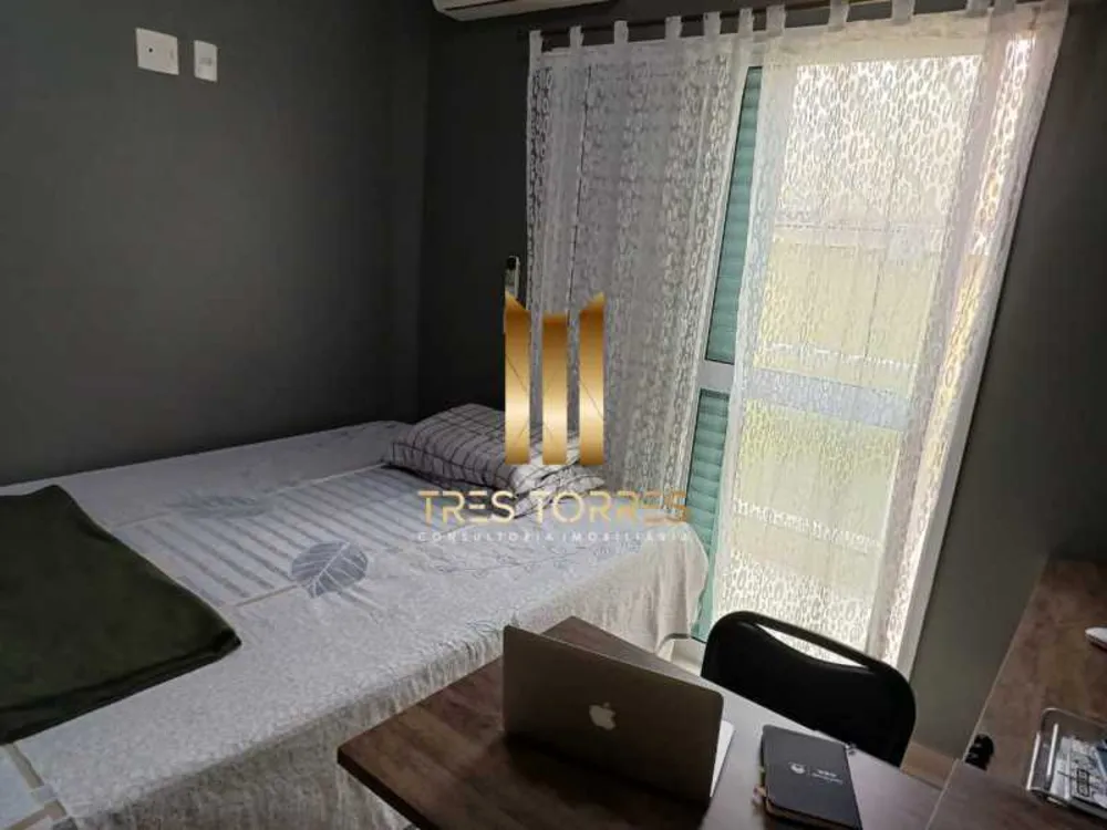 Casa, 3 quartos, 217 m² - Foto 13