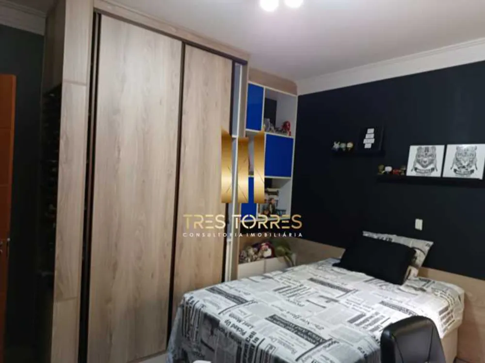 Casa, 3 quartos, 217 m² - Foto 16
