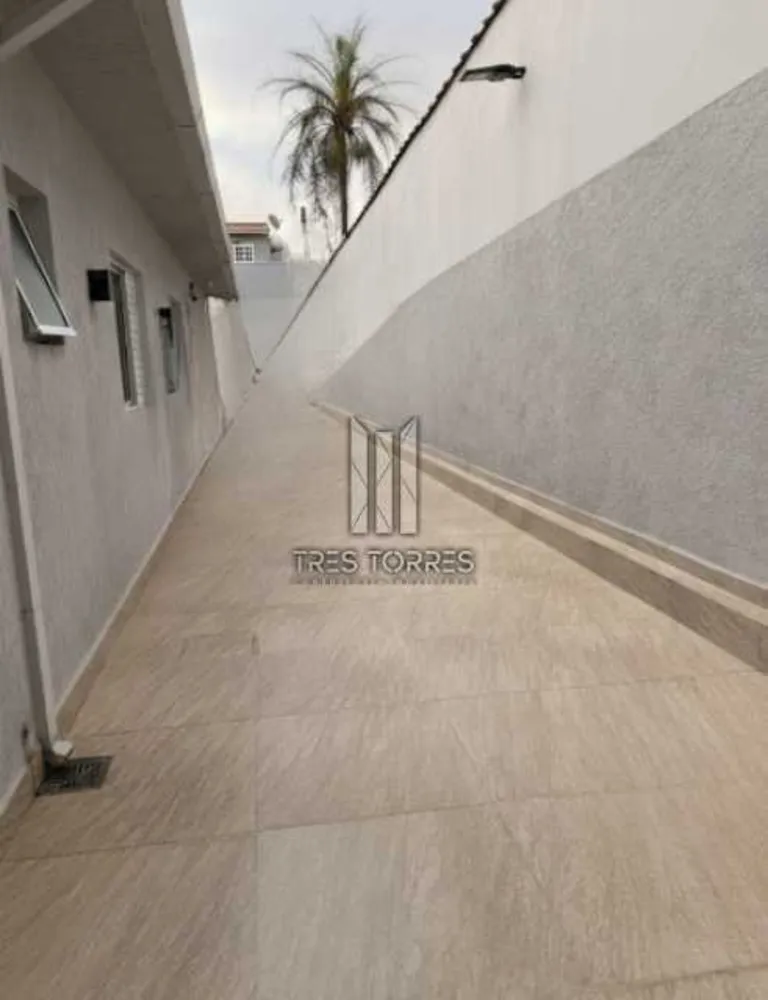 Casa, 2 quartos, 107 m² - Foto 1