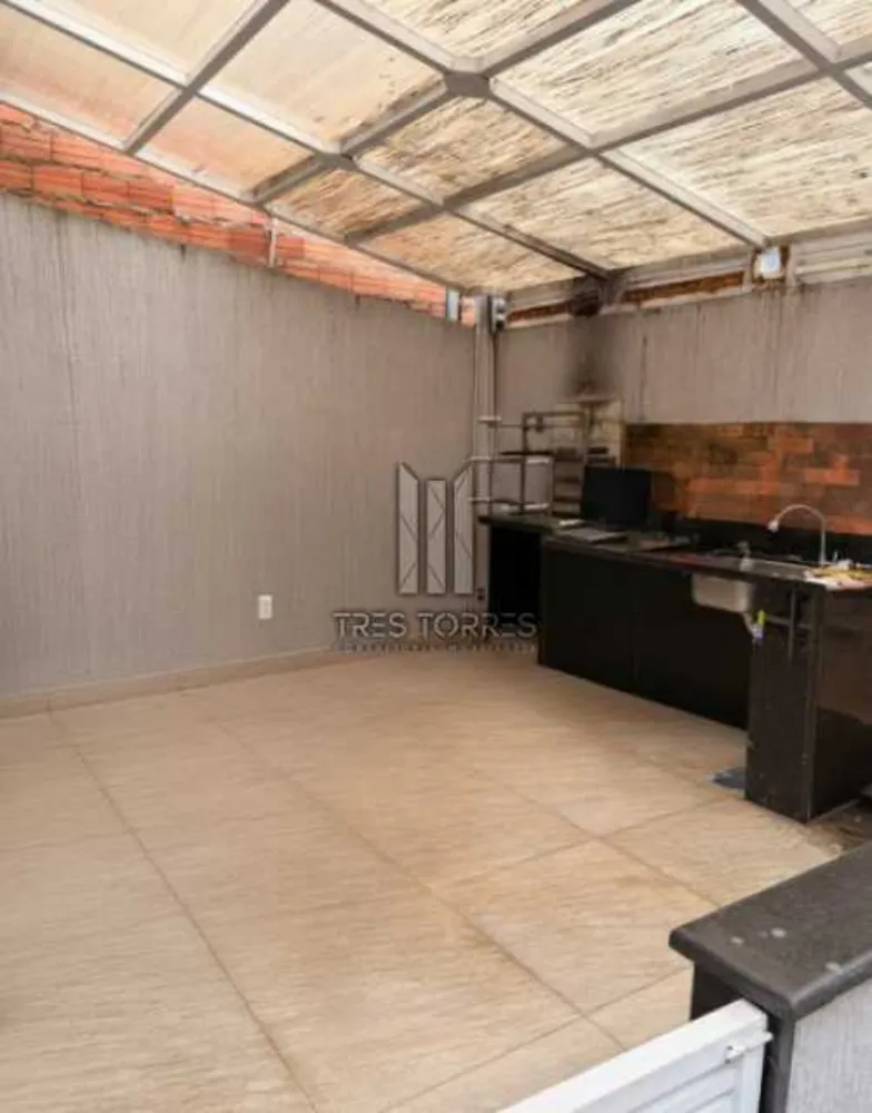 Casa, 2 quartos, 107 m² - Foto 5