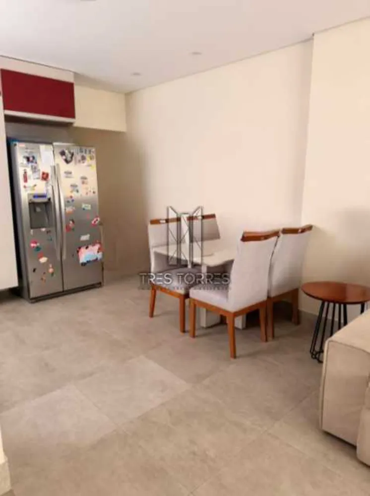 Casa, 2 quartos, 107 m² - Foto 9