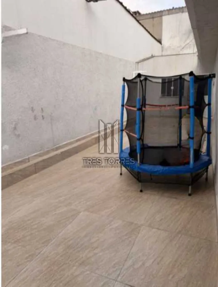 Casa, 2 quartos, 107 m² - Foto 4