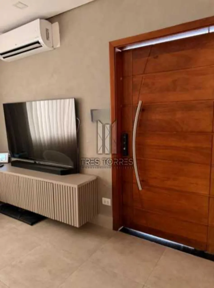 Casa, 2 quartos, 107 m² - Foto 2