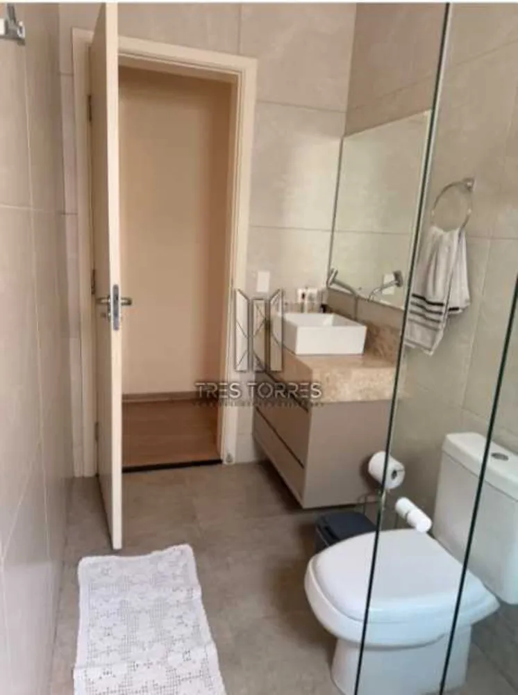 Casa, 2 quartos, 107 m² - Foto 12