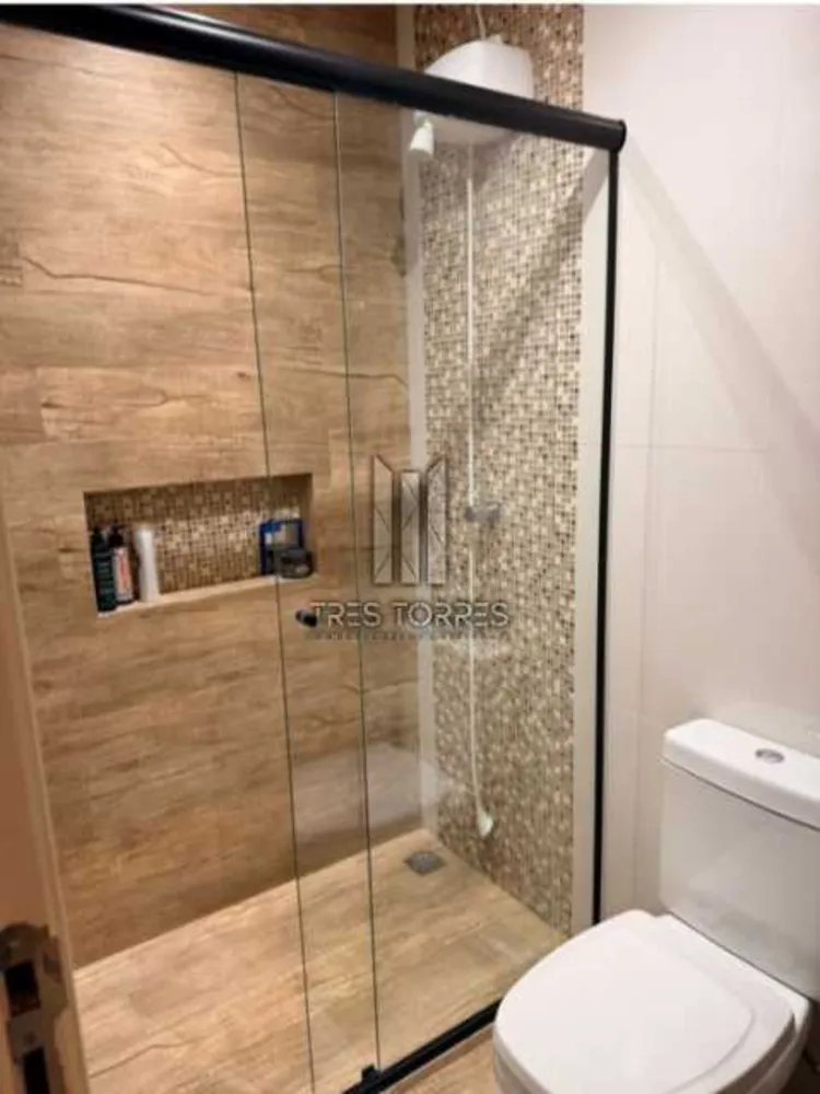 Casa, 2 quartos, 107 m² - Foto 13