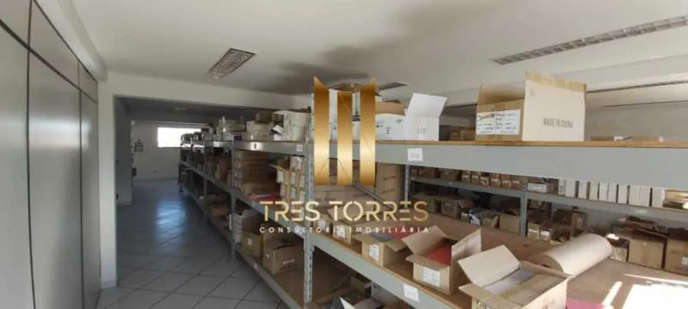 Prédio Inteiro, 1042 m² - Foto 16