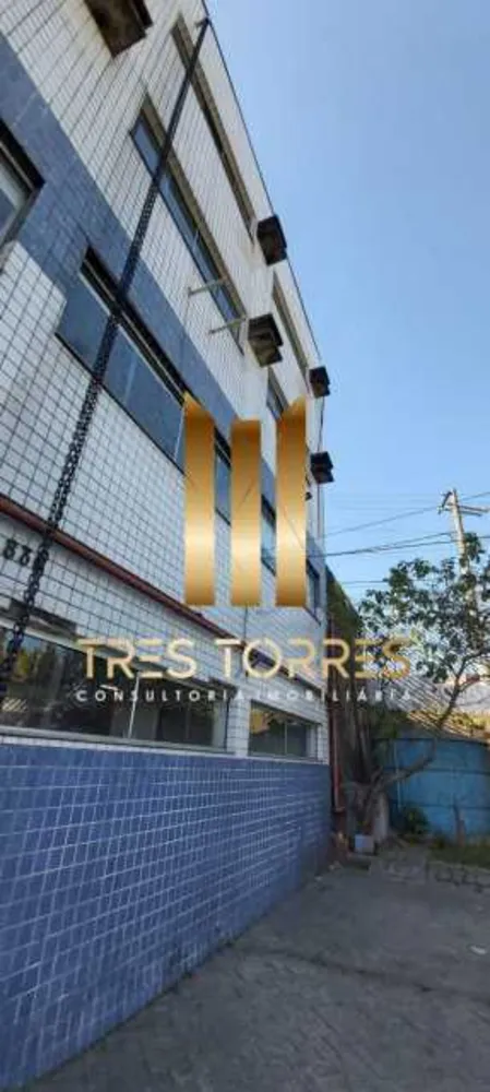 Prédio Inteiro, 1042 m² - Foto 6