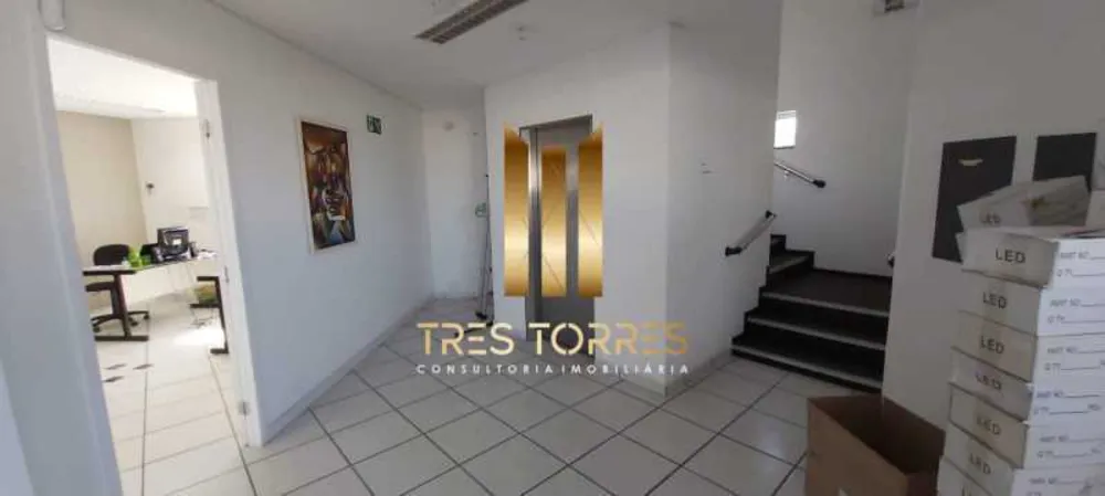Prédio Inteiro, 1042 m² - Foto 14
