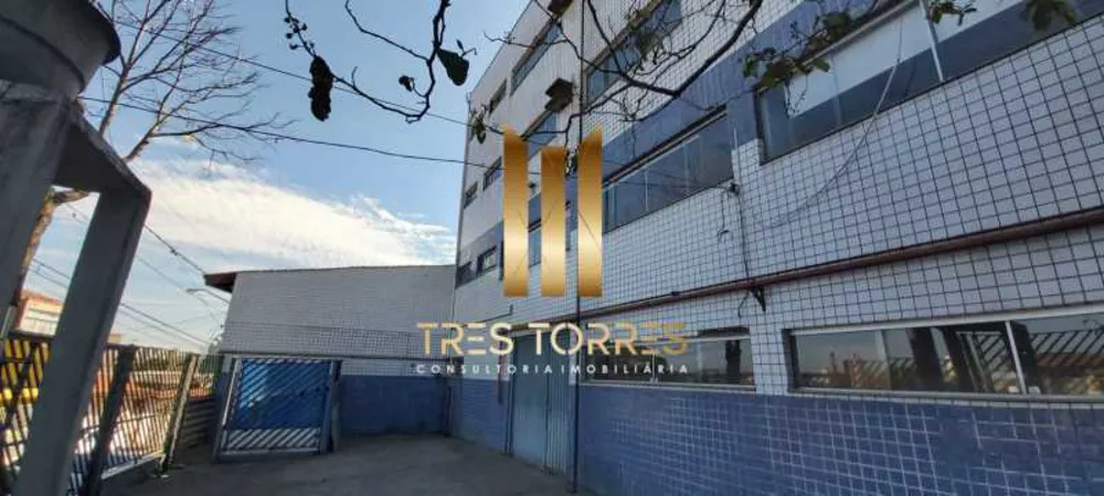 Prédio Inteiro, 1042 m² - Foto 9