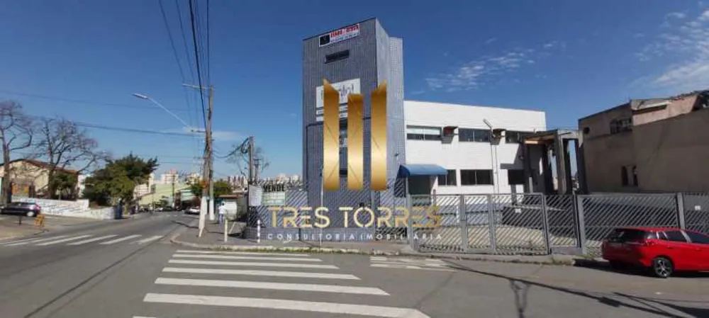 Prédio Inteiro, 1042 m² - Foto 7