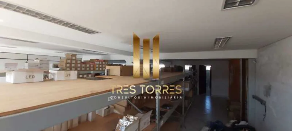 Prédio Inteiro, 1042 m² - Foto 18