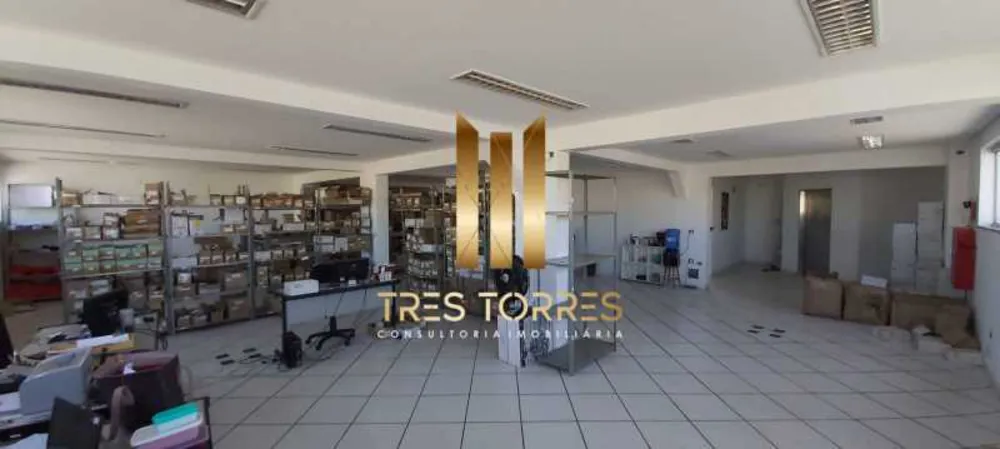 Prédio Inteiro, 1042 m² - Foto 17