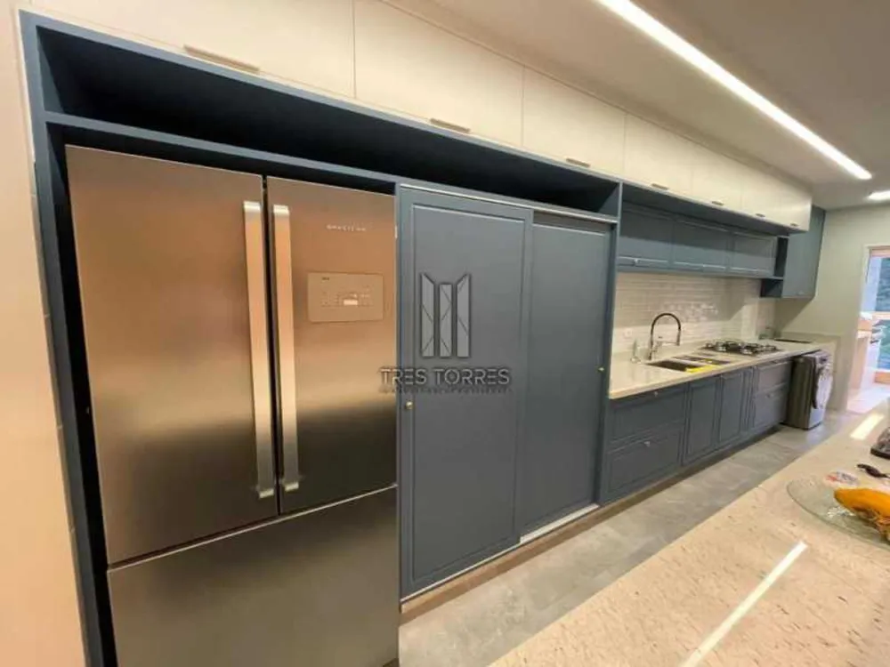 Apartamento, 2 quartos, 132 m² - Foto 1