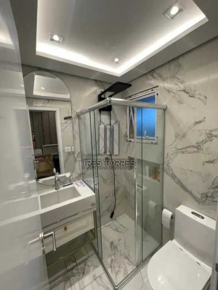 Apartamento, 2 quartos, 132 m² - Foto 4