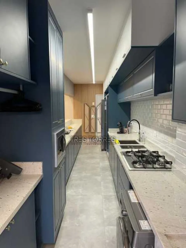 Apartamento, 2 quartos, 132 m² - Foto 8