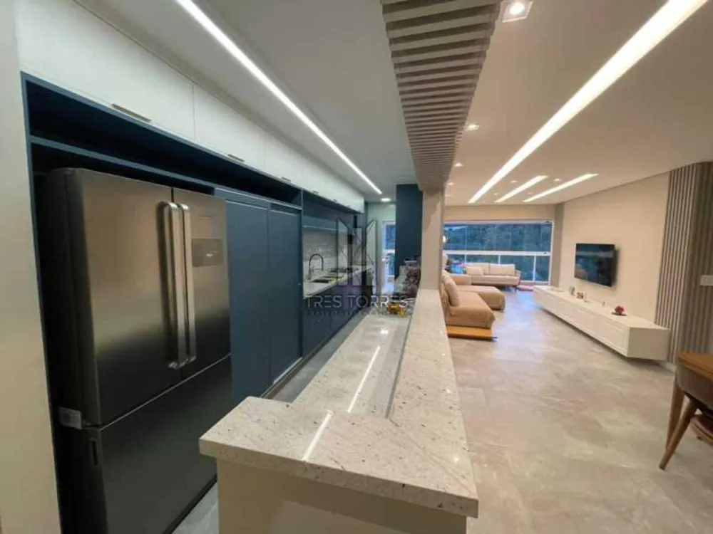 Apartamento, 2 quartos, 132 m² - Foto 3