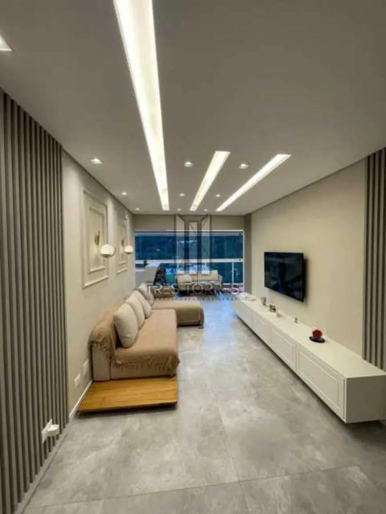 Apartamento, 2 quartos, 132 m² - Foto 5