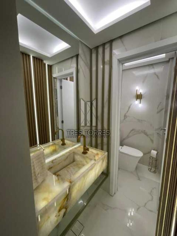 Apartamento, 2 quartos, 132 m² - Foto 10