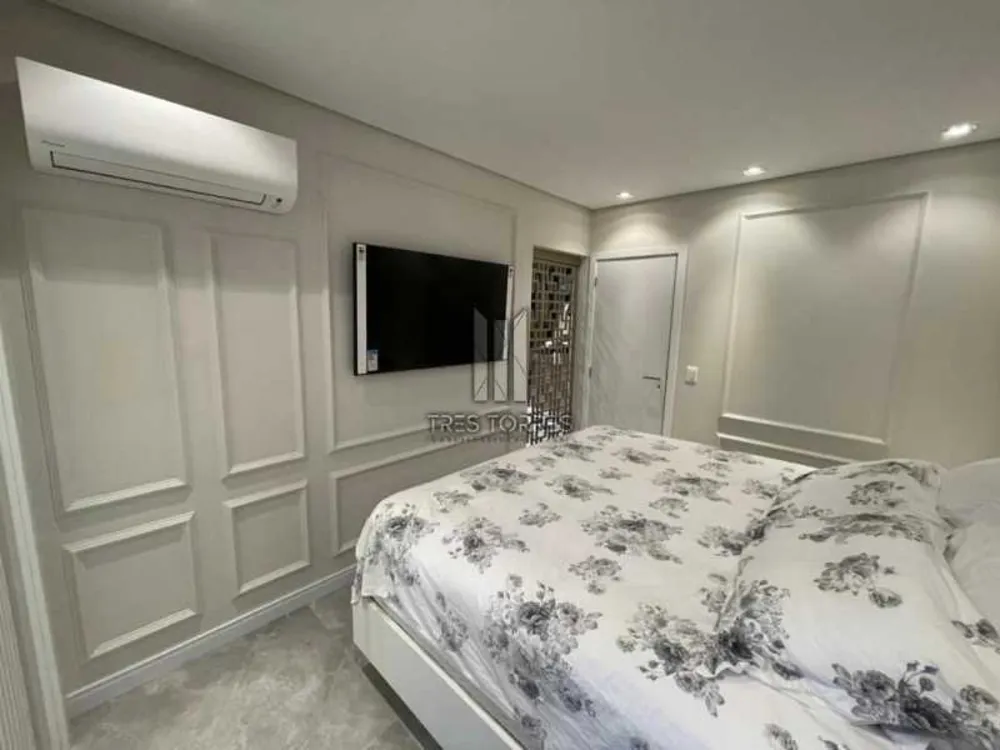 Apartamento, 2 quartos, 132 m² - Foto 12