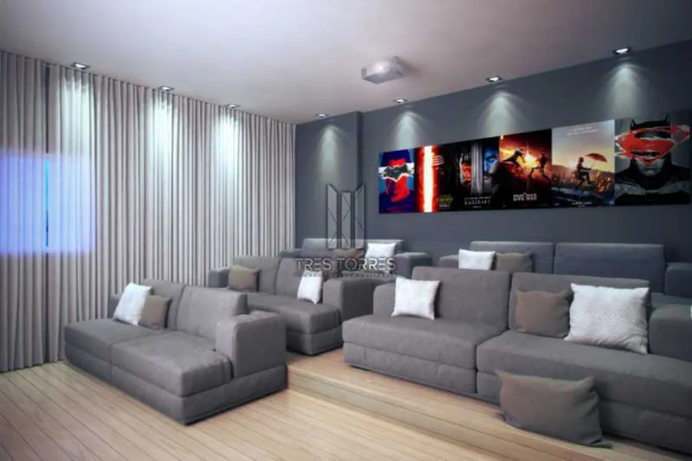 Apartamento, 2 quartos, 132 m² - Foto 16