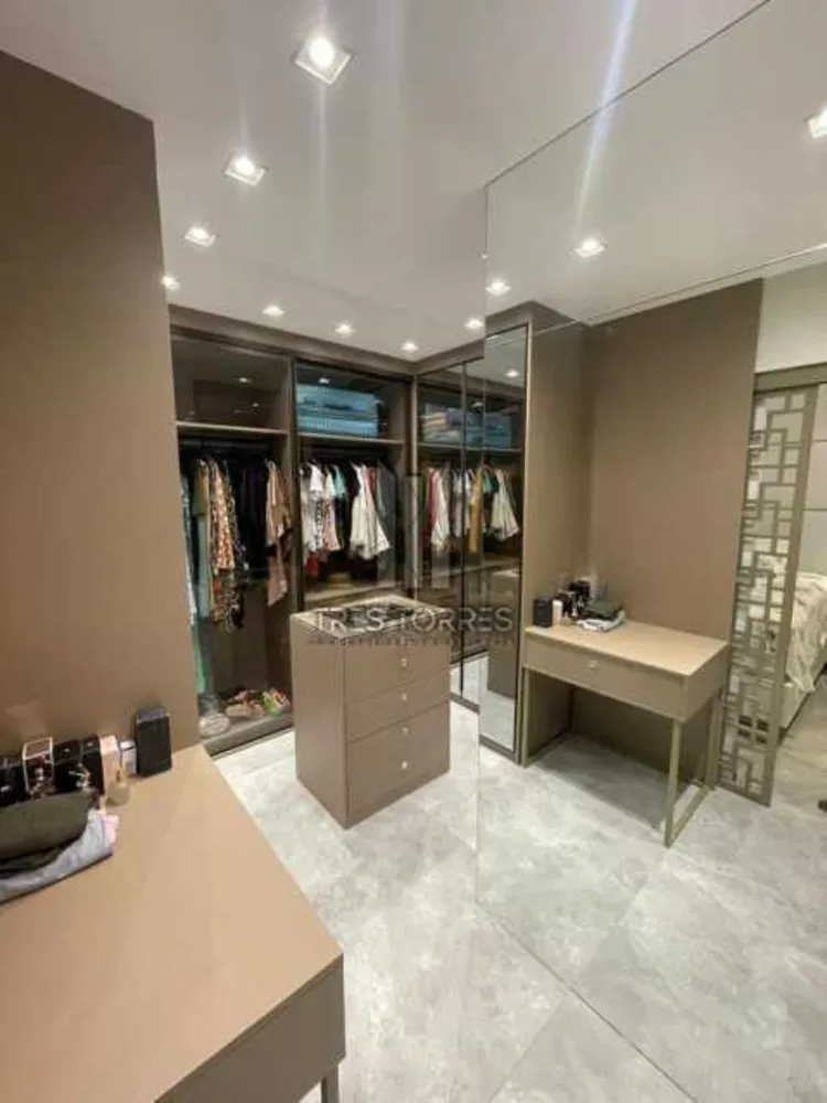 Apartamento, 2 quartos, 132 m² - Foto 1