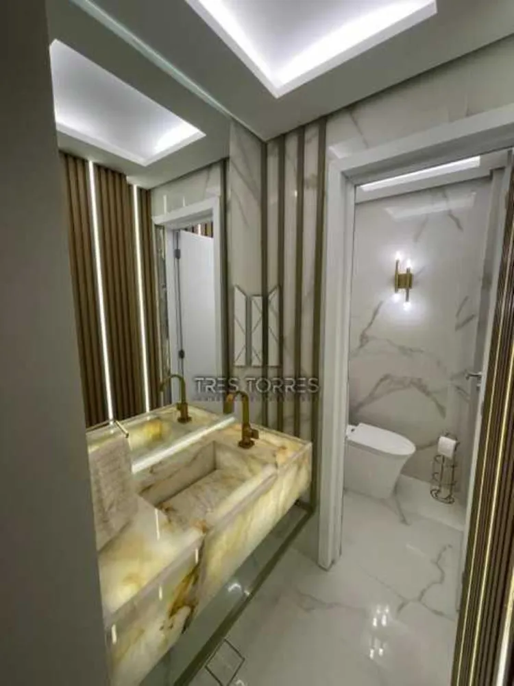 Apartamento, 2 quartos, 132 m² - Foto 7