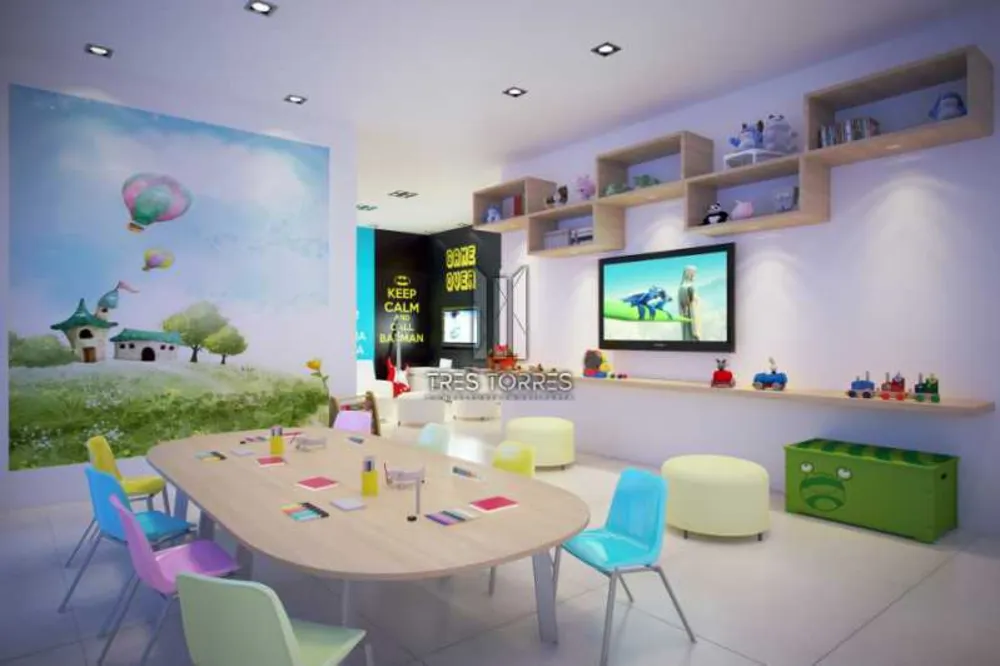Apartamento, 2 quartos, 132 m² - Foto 14