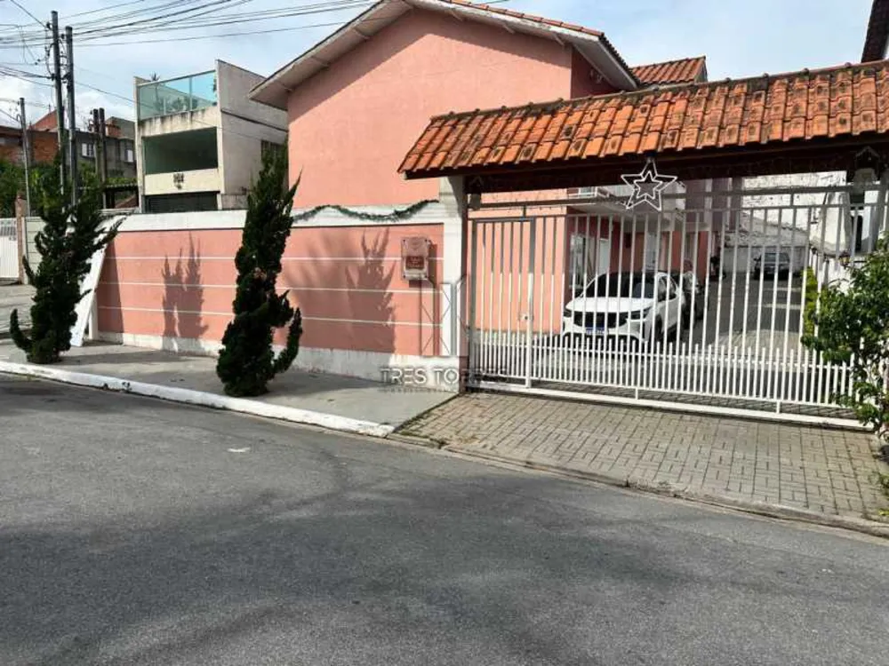 Casa de Condomínio, 3 quartos - Foto 6