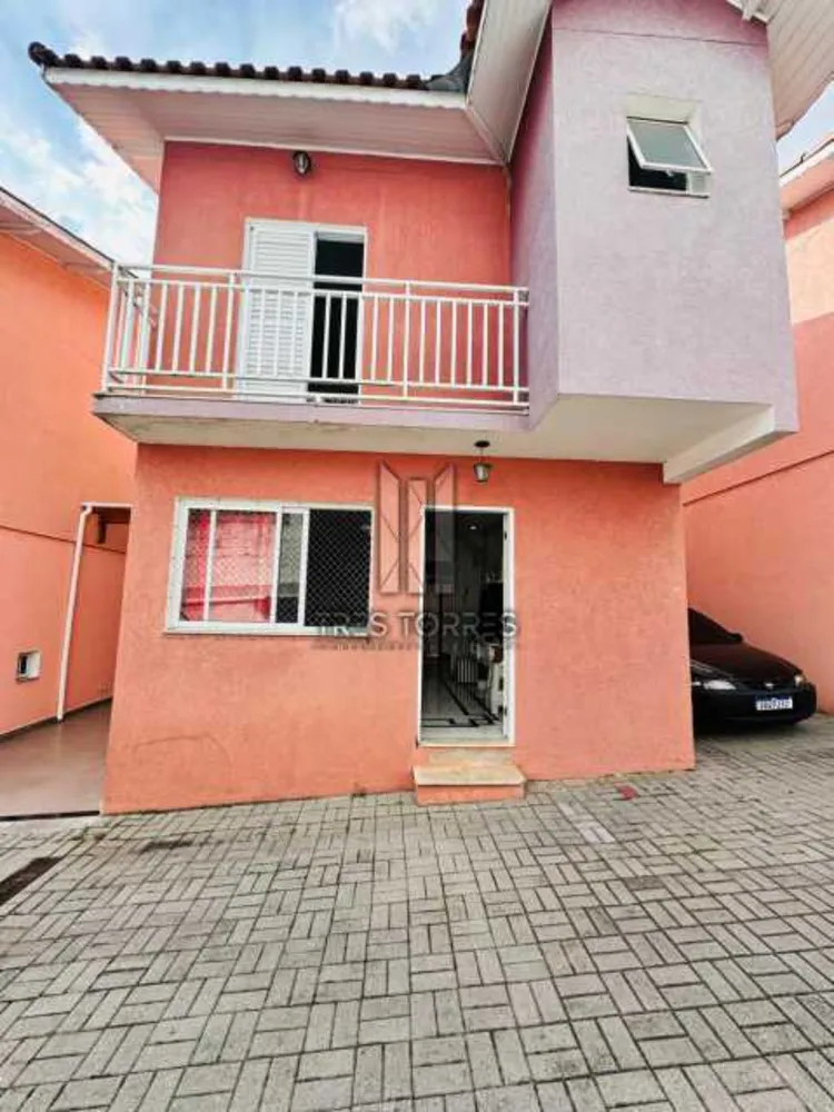 Casa de Condomínio, 3 quartos - Foto 3
