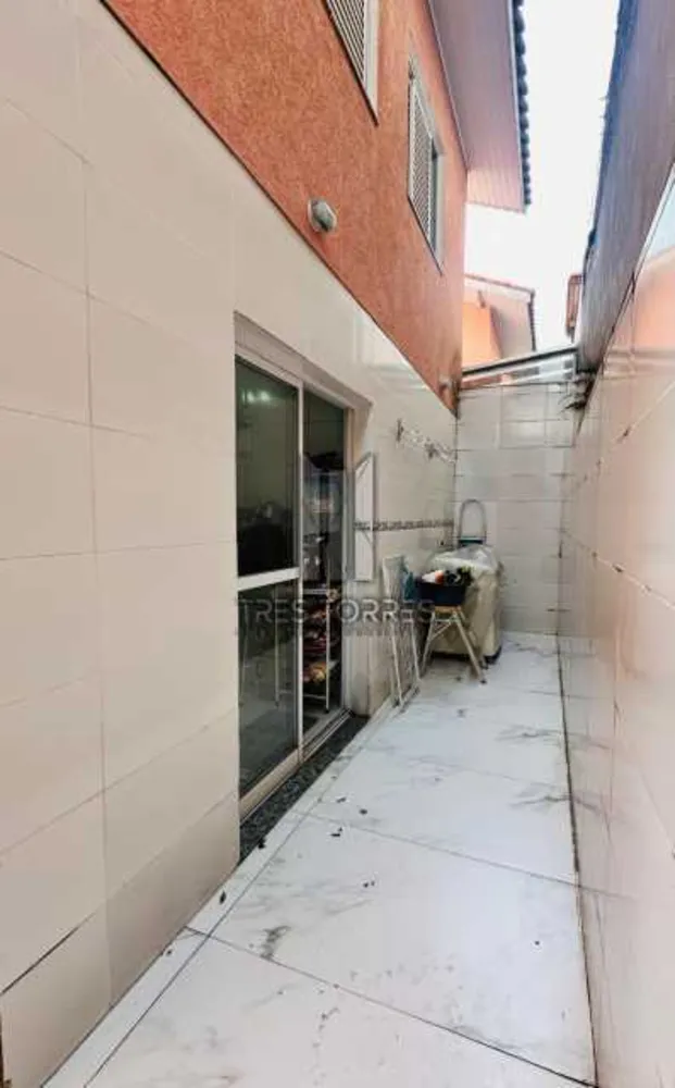 Casa de Condomínio, 3 quartos - Foto 16