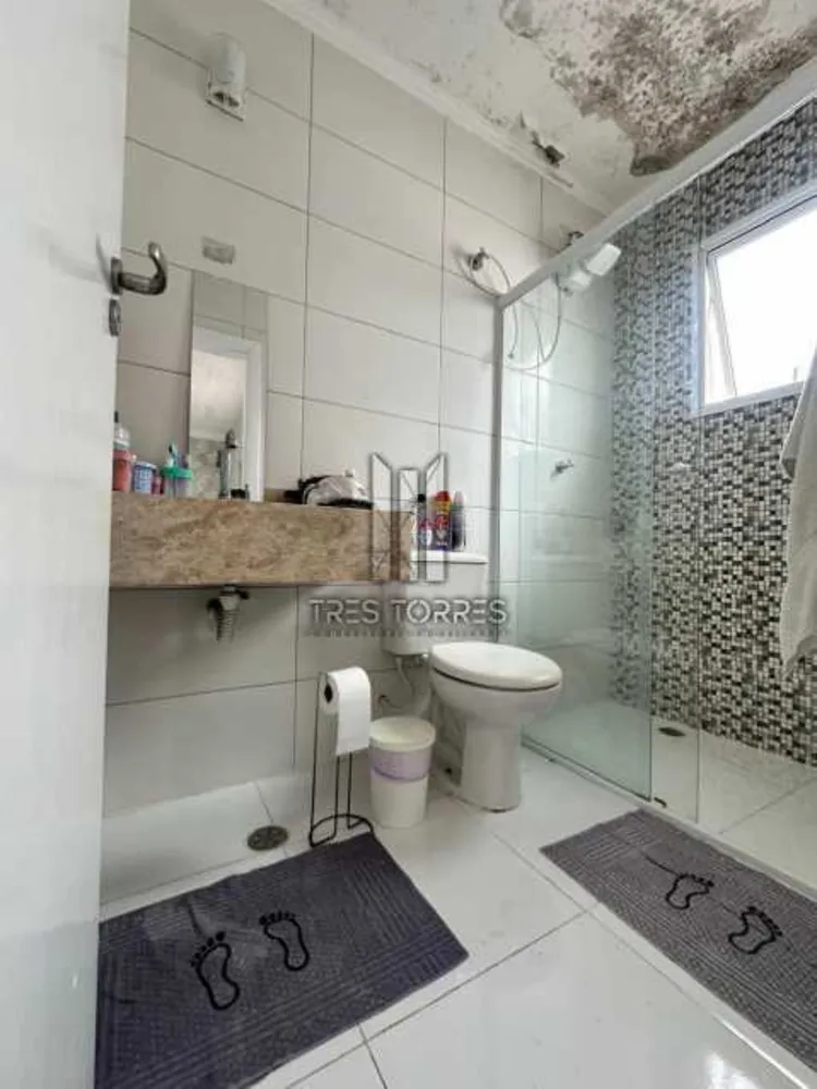 Casa de Condomínio, 3 quartos - Foto 7