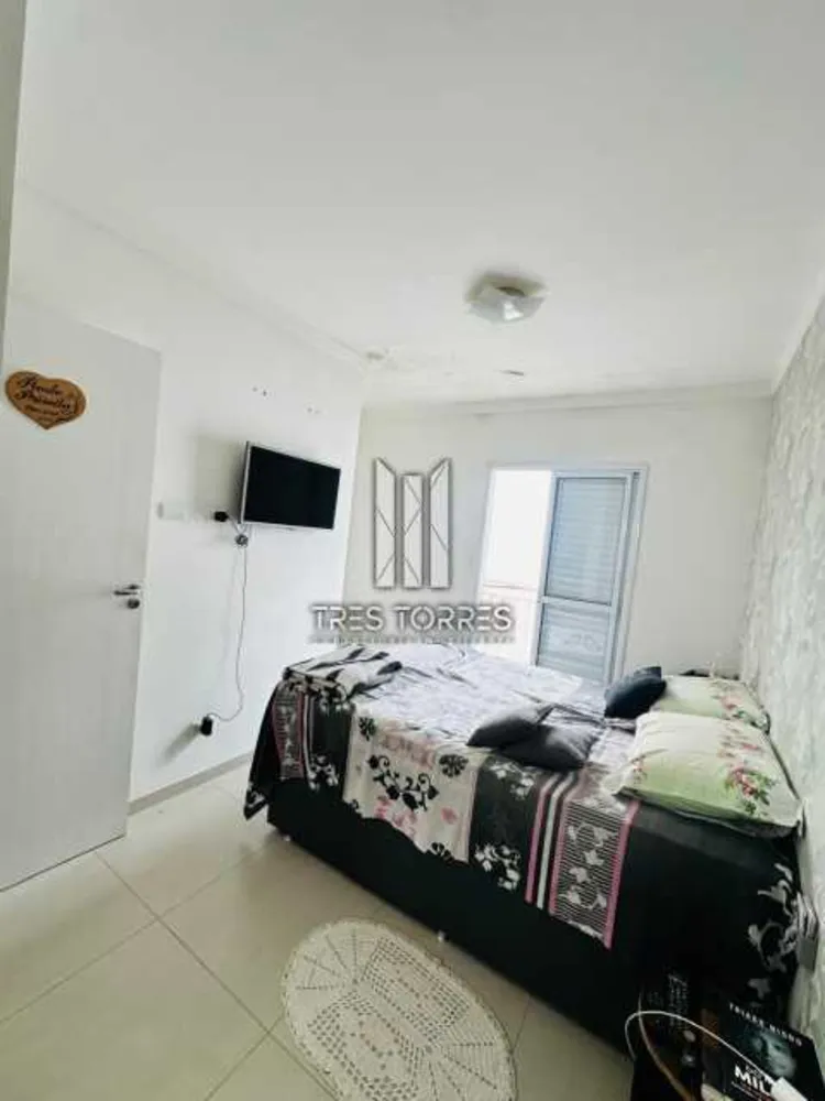 Casa de Condomínio, 3 quartos - Foto 13