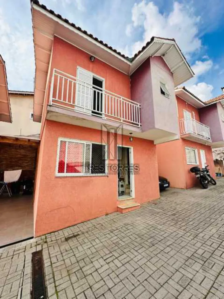 Casa de Condomínio, 3 quartos - Foto 11