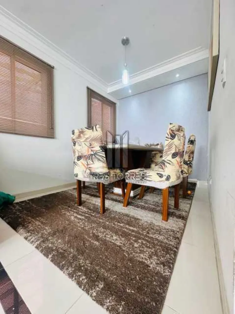 Casa de Condomínio, 3 quartos - Foto 8