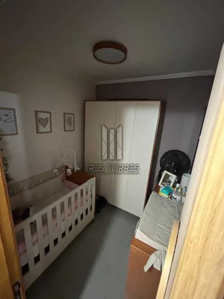 Apartamento, 2 quartos, 47 m² - Foto 5