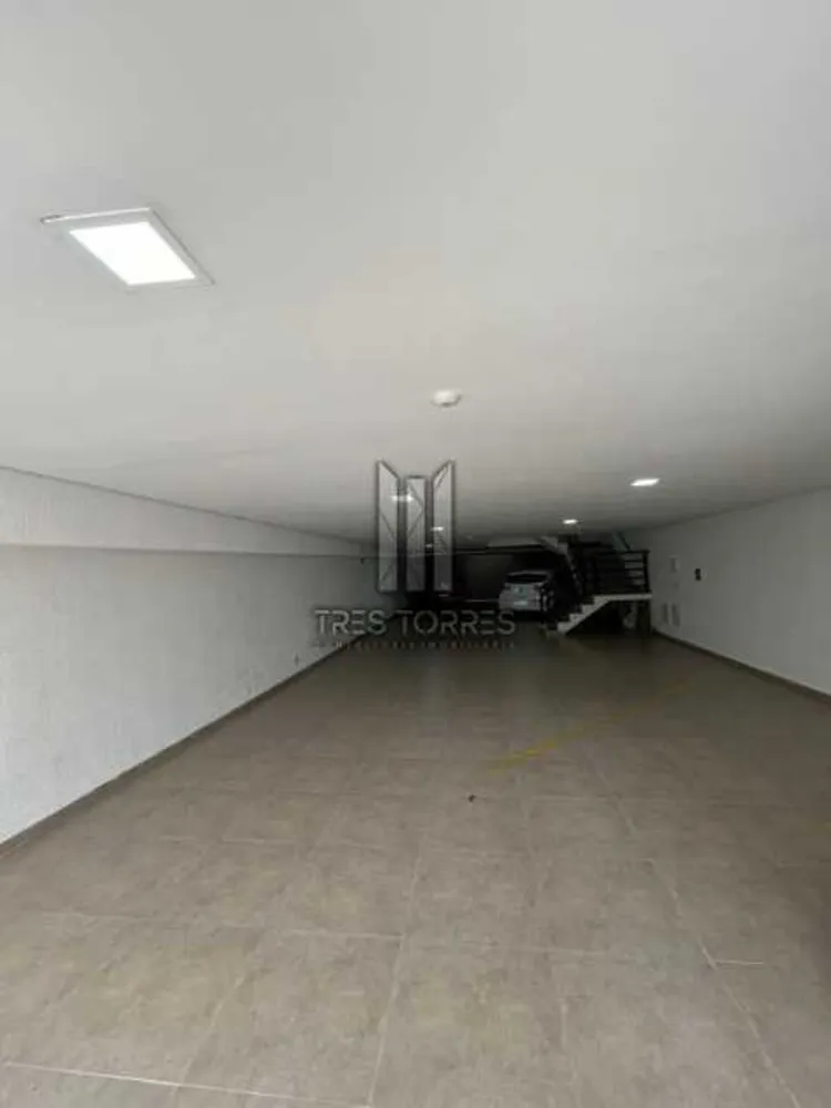 Apartamento, 2 quartos, 47 m² - Foto 3