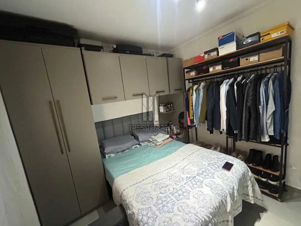 Apartamento, 2 quartos, 47 m² - Foto 1