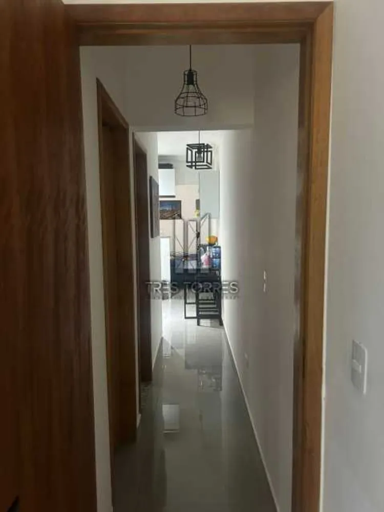 Apartamento, 2 quartos, 47 m² - Foto 8