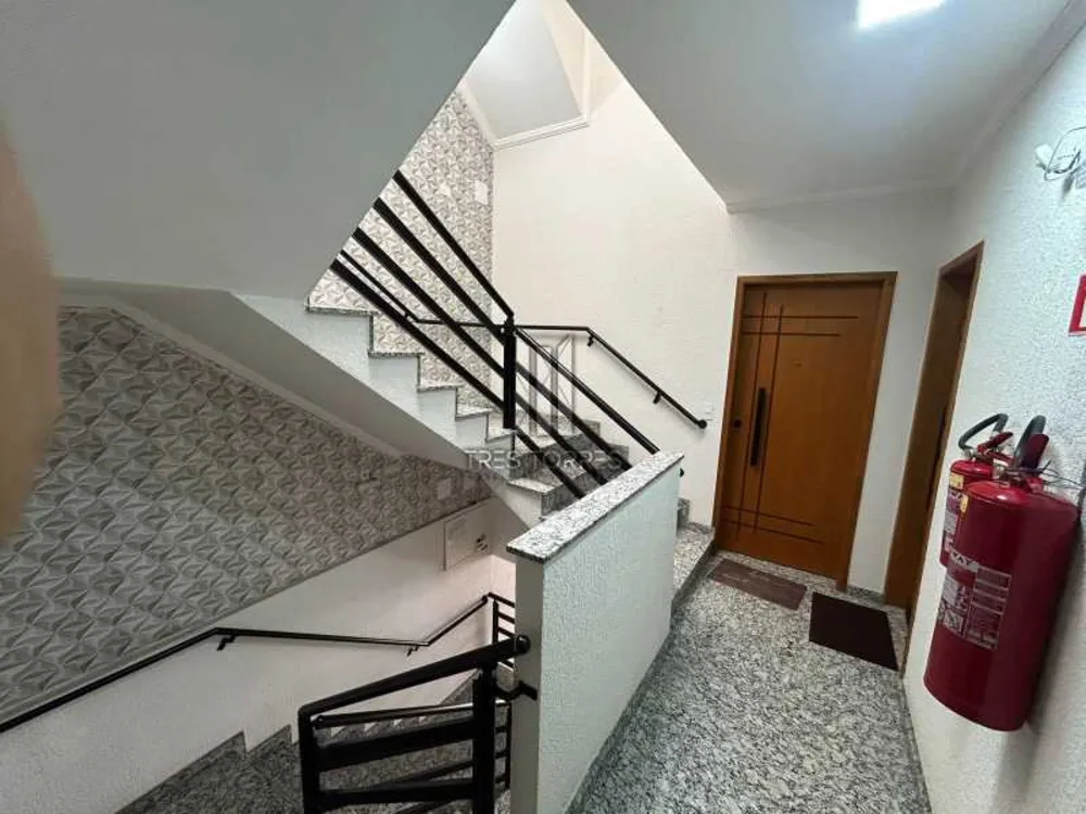 Apartamento, 2 quartos, 47 m² - Foto 4