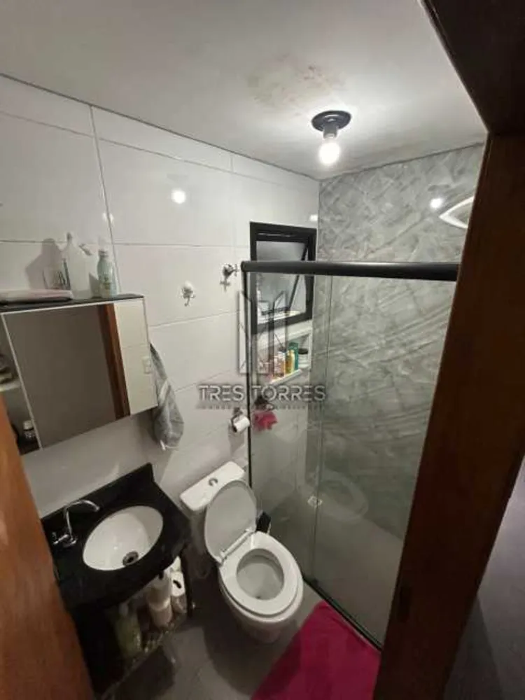 Apartamento, 2 quartos, 47 m² - Foto 7