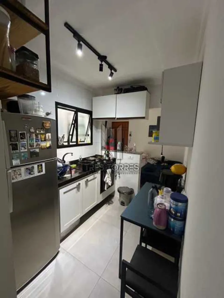 Apartamento, 2 quartos, 47 m² - Foto 6