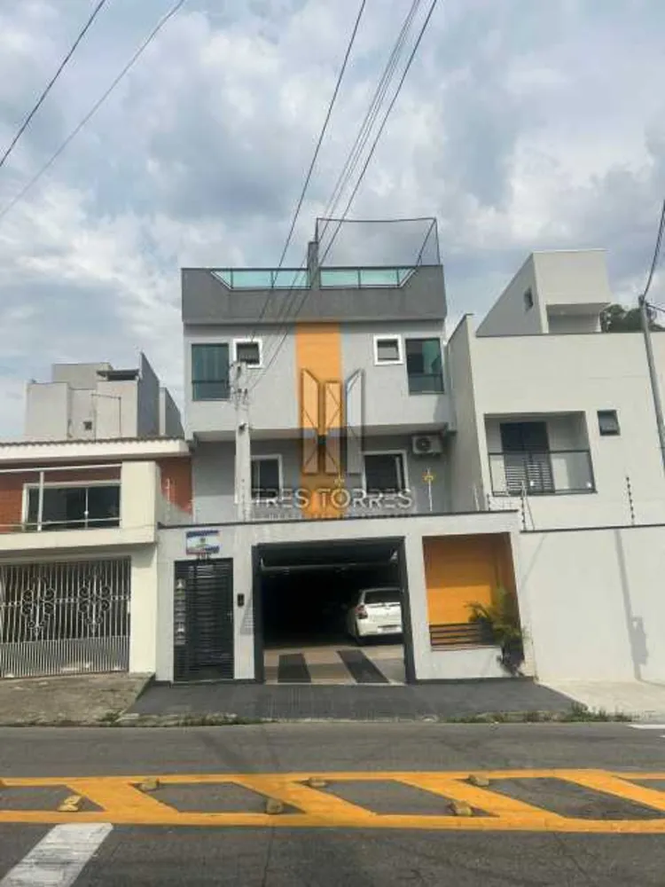 Apartamento, 2 quartos, 47 m² - Foto 9