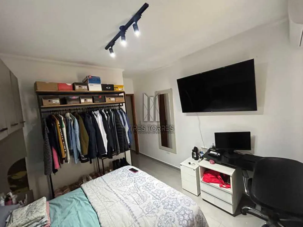 Apartamento, 2 quartos, 47 m² - Foto 2