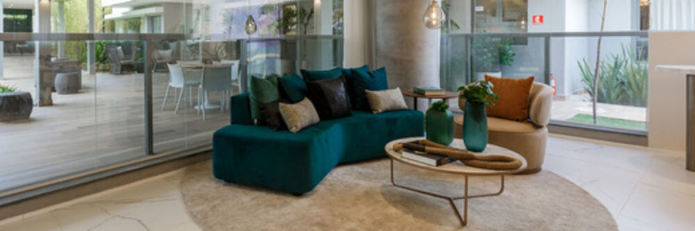 Apartamento à venda com 3 quartos, 175m² - Foto 12