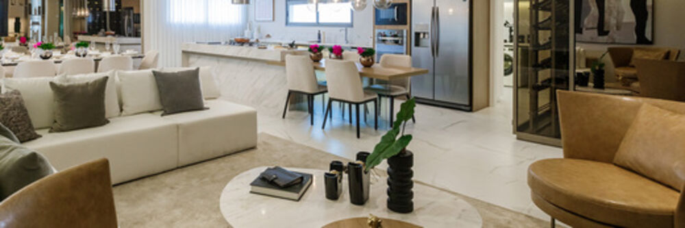 Apartamento à venda com 3 quartos, 175m² - Foto 7