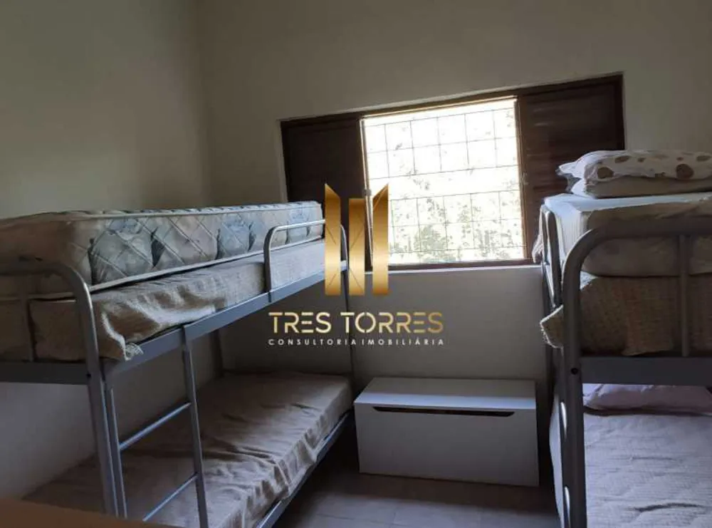 Chácara, 3 quartos, 2 hectares - Foto 13